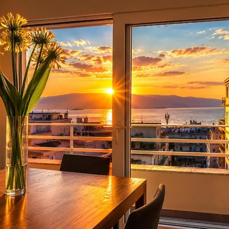 B&B Pellicano Guest House-3